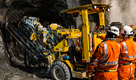 High Shock, Vibration Applications