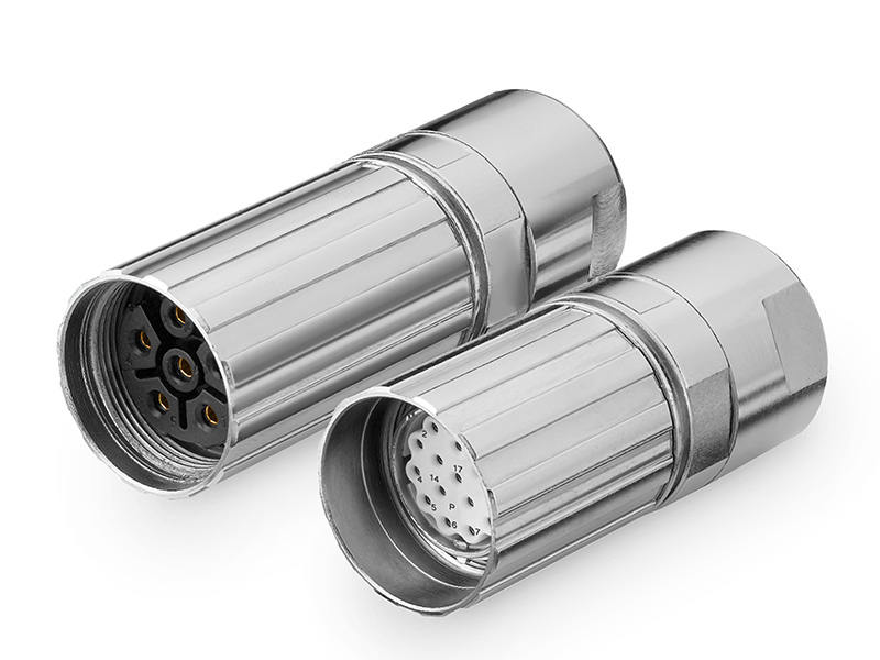 M23 Connectors Qualified to Perform at 5M Depths