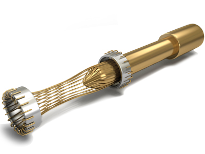Hyperboloid Contact Technology