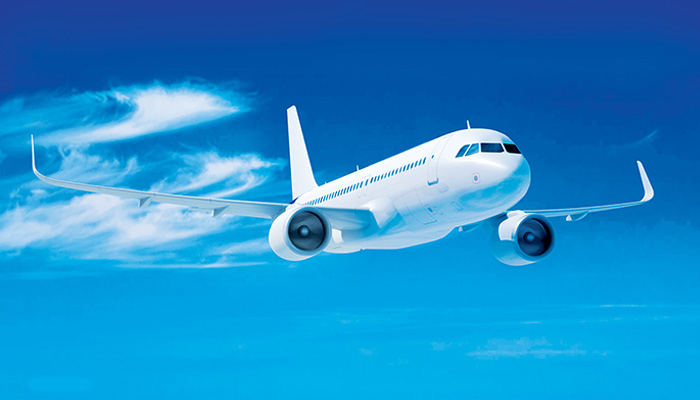 Commerical Aerospace