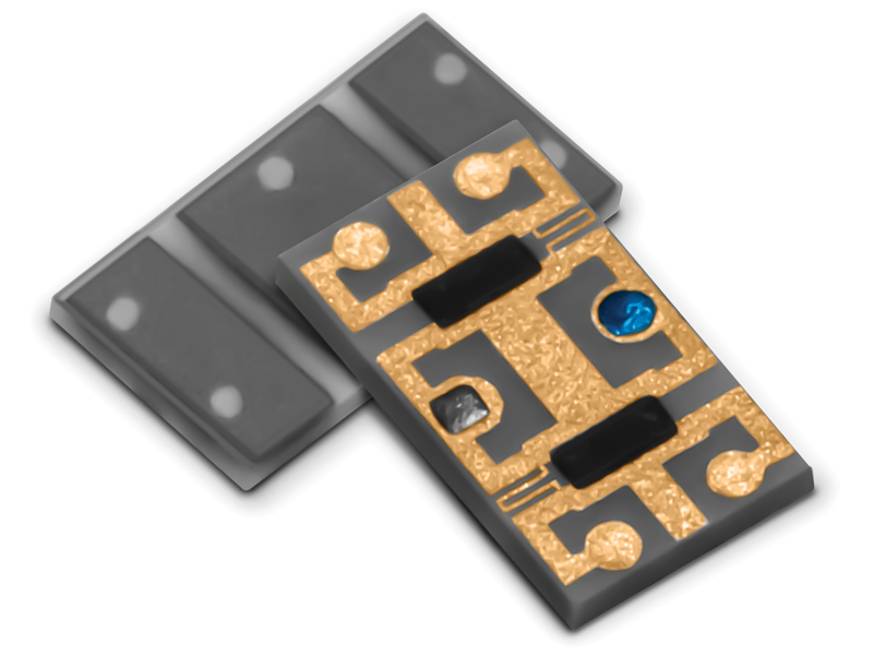 SpaceNXT K2TVA Thermopad