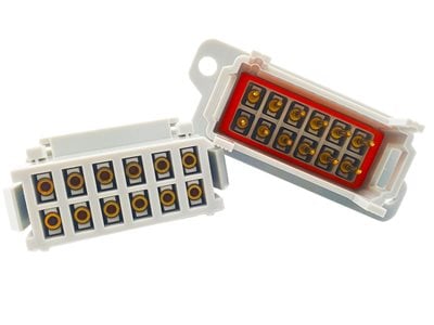 New EasyREP connectors qualified to perform in rail and embedded applications