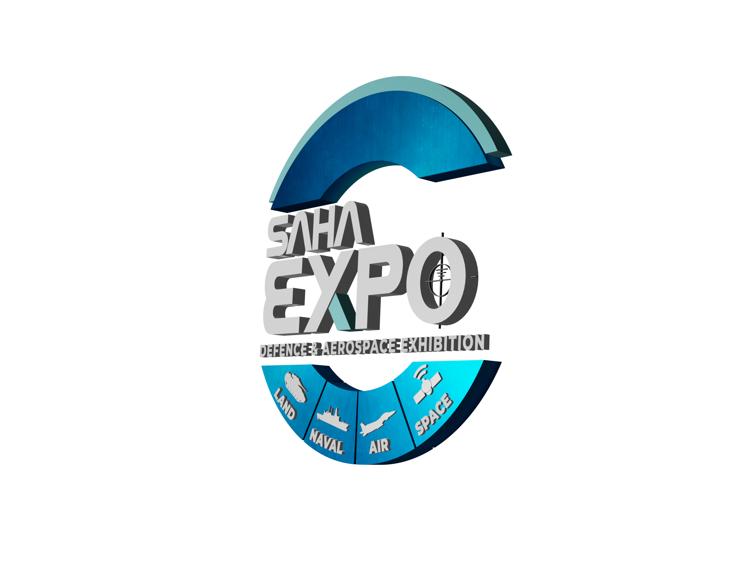 SAHA Expo Defence & Aerospace Exhibition