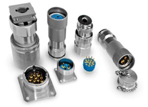 C Series Connectors