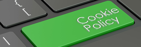 Cookie banner