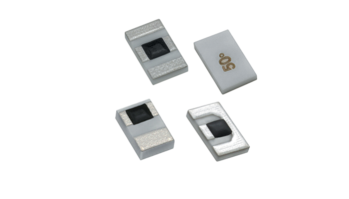 High Reliable CTX Chip terminations