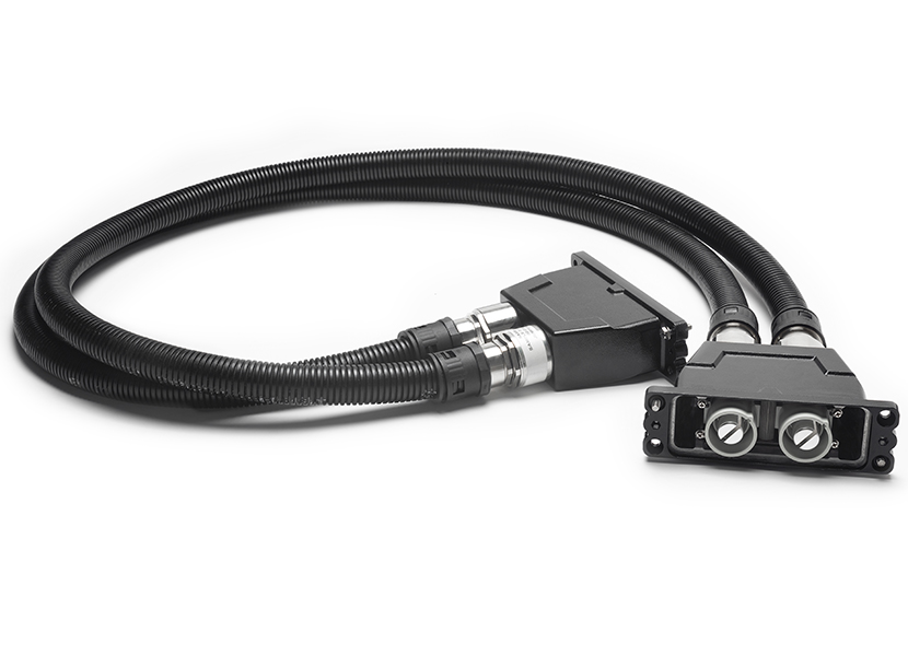 Coupler Interconnect Solutions