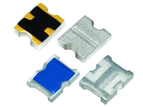 HR TSX Series Attenuators