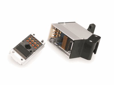 H-Series Connectors