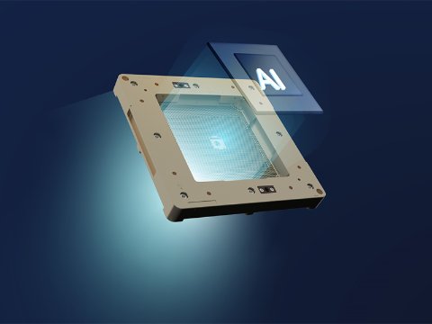 DaVinci Gen V next-generation test socket