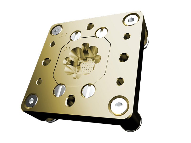 Kepler Test Socket