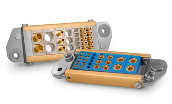 L Series Connects for Therapeutic System