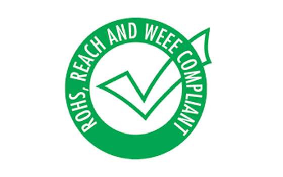 REACH, RoHS, WEEE and Prop 65