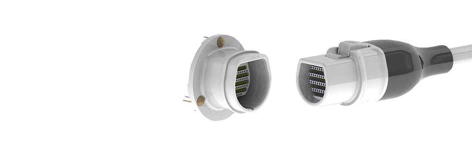 D04 Connectors