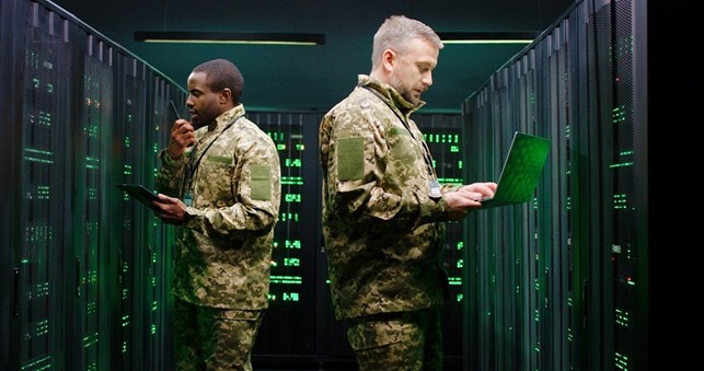 Smiths Interconnect has become a trusted manufacturer in the defence industry, with extensive experience and expertise that speaks for itself.
