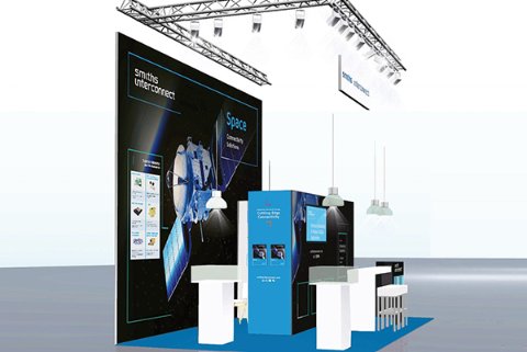 Space Tech Expo | Europe