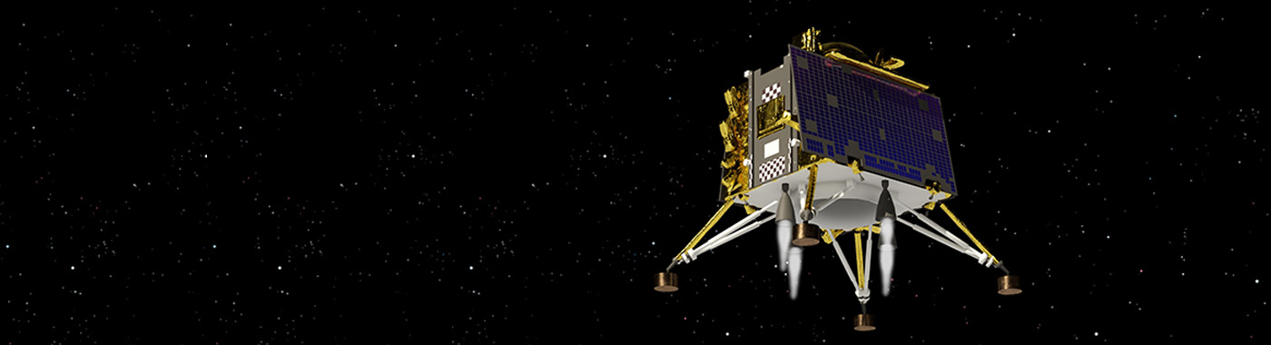 Smiths Interconnect supports historic Indian moon landing