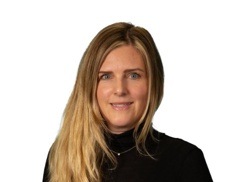 Rachel Wilkinson 
