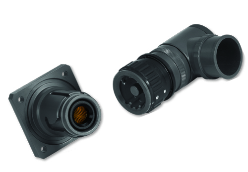 HBB Connectors