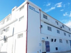 Smiths Interconnect facility in Tunisia