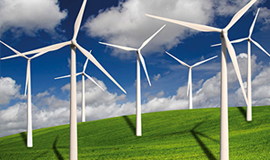 Wind Energy Generation