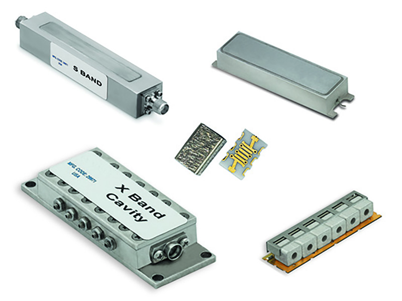 Smiths Interconnect offers new RF Solution Services for unique filter product designs and extremely challenging requirements.