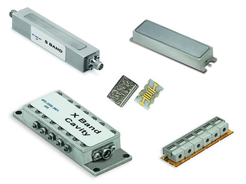 Image of Smiths Interconnect offers new RF Solution Services for unique filter product designs and extremely challenging requirements.