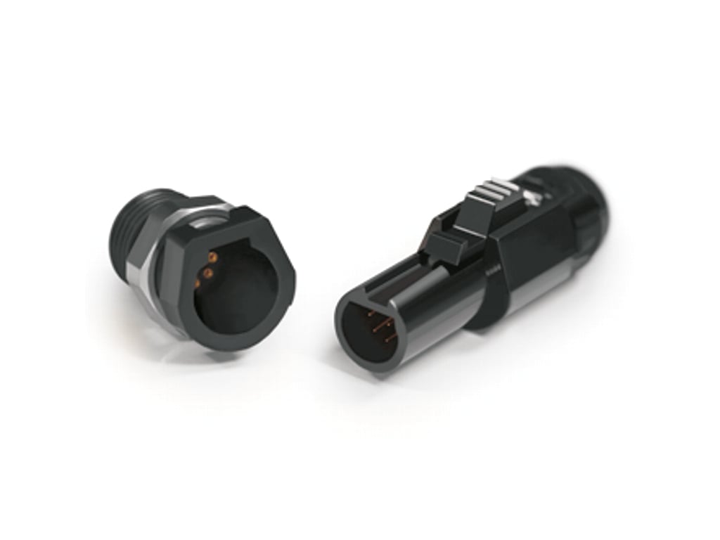 D02 connector 