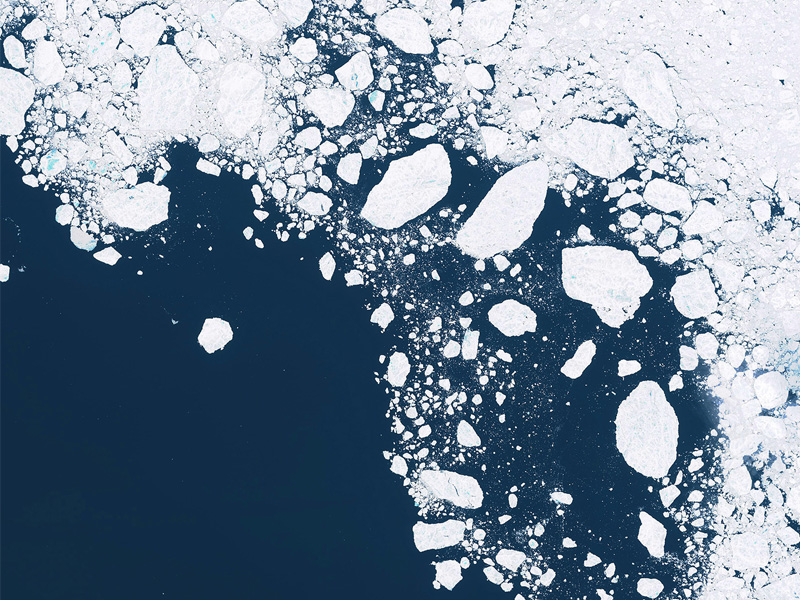 Smiths Interconnect Supports Sentinel-1C Satellite for Earth Observation
