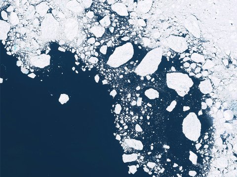 Image of Smiths Interconnect Supports Sentinel-1C Satellite for Earth Observation