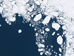 Smiths Interconnect Supports Sentinel-1C Satellite for Earth Observation