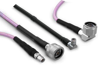 High Performance Cable Assemblies