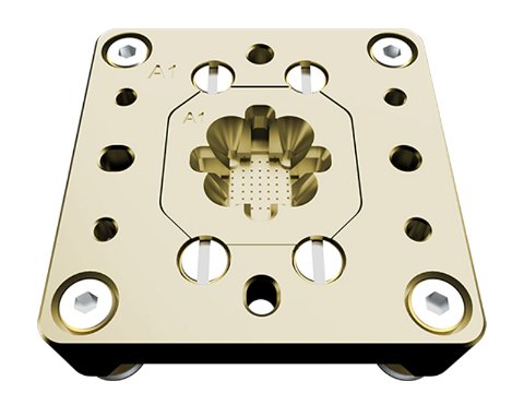Image of Kepler Test Socket