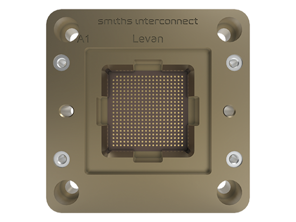 Levan Elastomeric Contact Test Socket Image