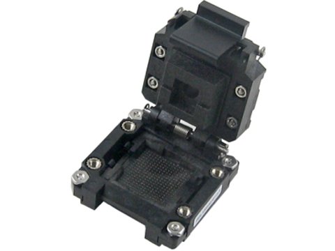 Image of K Series H-Pin® Socket