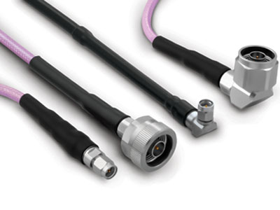 Image of Cable Assembly Options