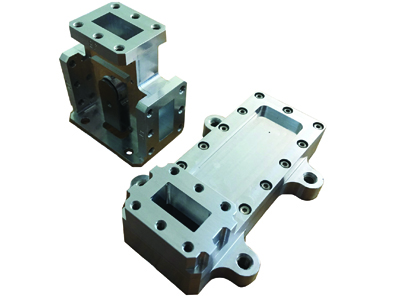 Image of SpaceNXT™ Ku Series