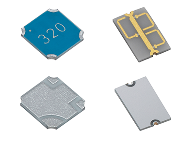 Image of Surface Mount Chip Equalizers