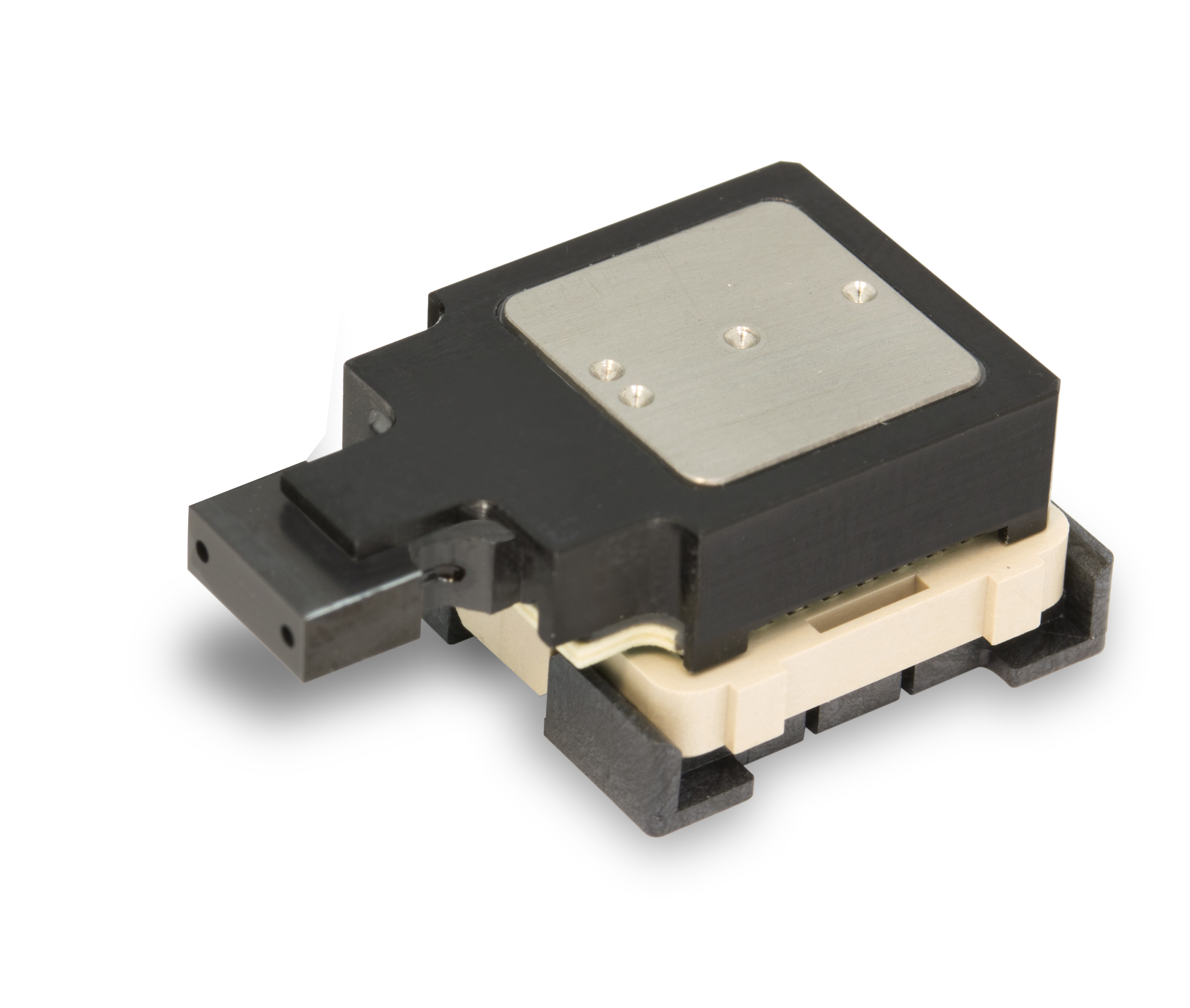 Image of LightABLE 10G LM Series 4TRX, 12TX, and 12RX