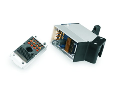 Connecteur de carte électronique - KN series - Smiths Connectors