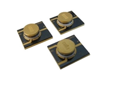 Microstrip Isolators and Circulators Image