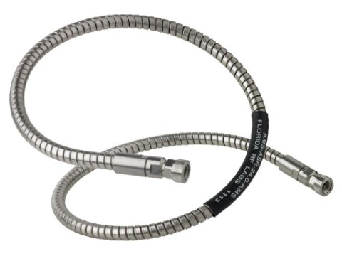 Image of Precision Test Cable Assemblies