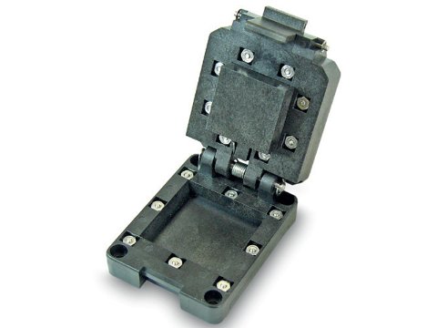 Image of D Series H-Pin® Socket